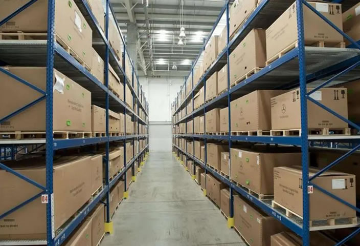 漳州到合山市货物仓储