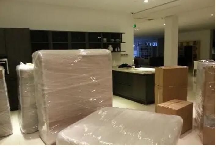 漳州到合山市长途搬家