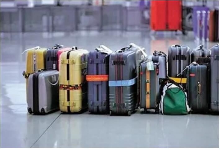 漳州到合山市行李托运